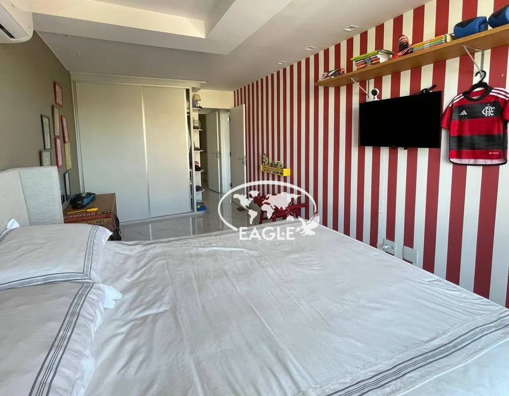 Casa, 5 quartos, 597 m² - Foto 16