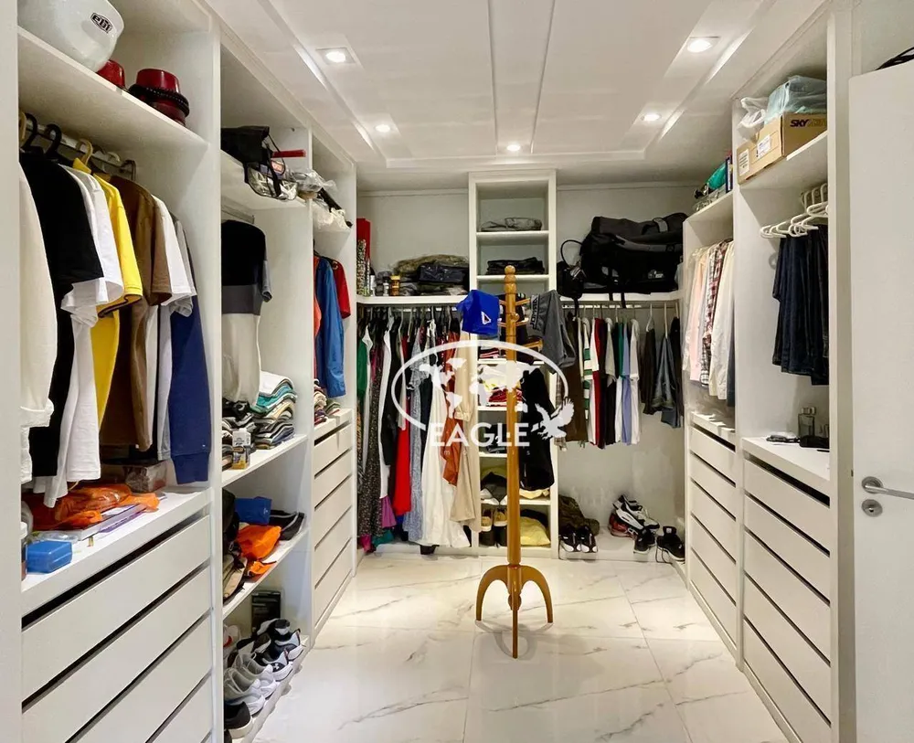 Casa, 5 quartos, 597 m² - Foto 20