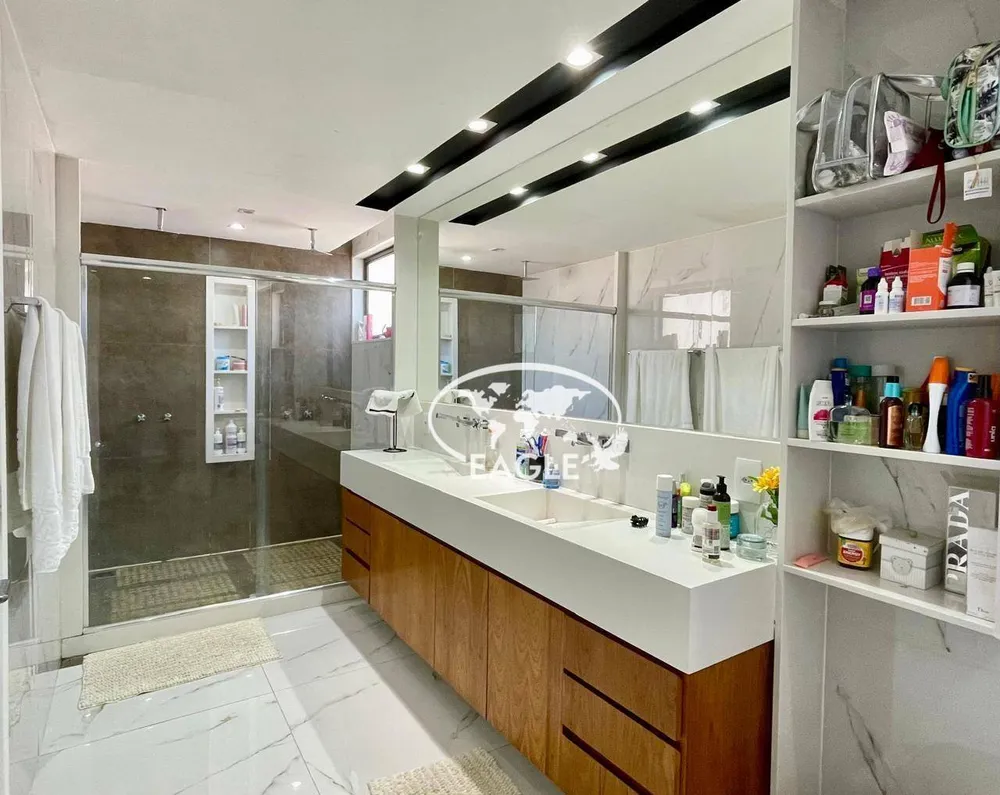 Casa, 5 quartos, 597 m² - Foto 23