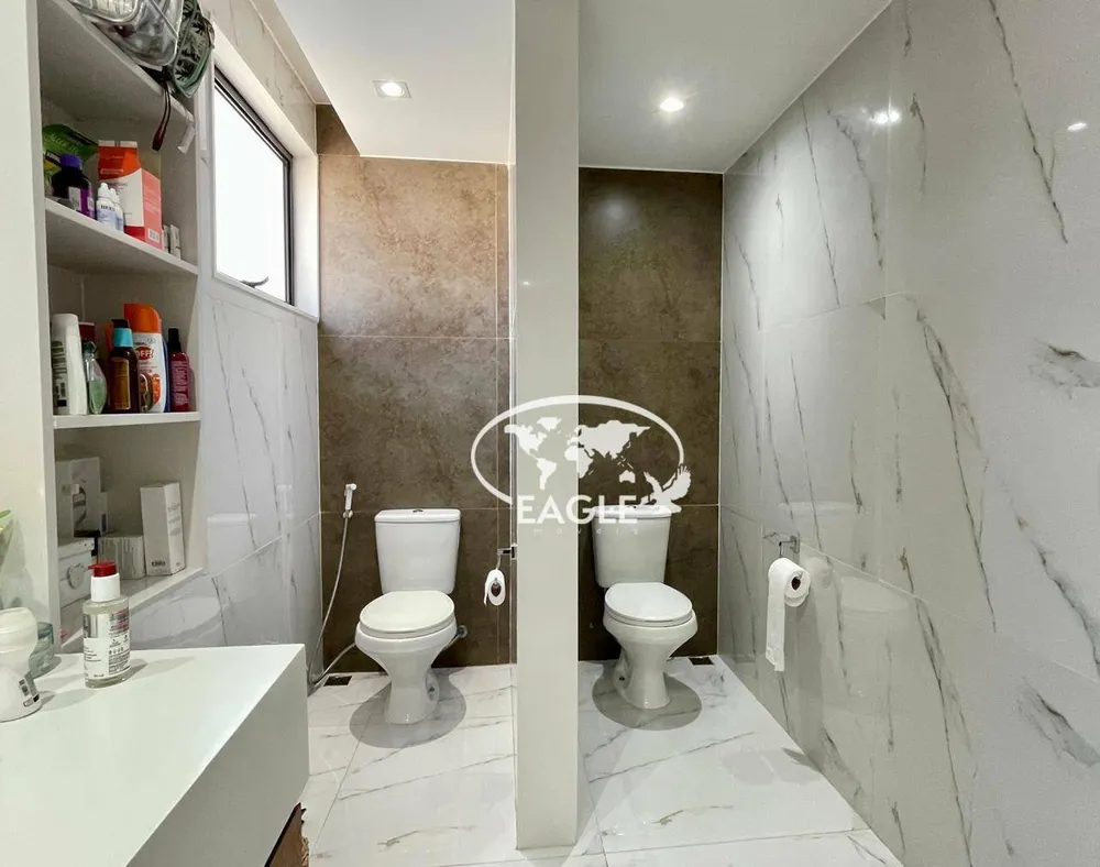 Casa, 5 quartos, 597 m² - Foto 24