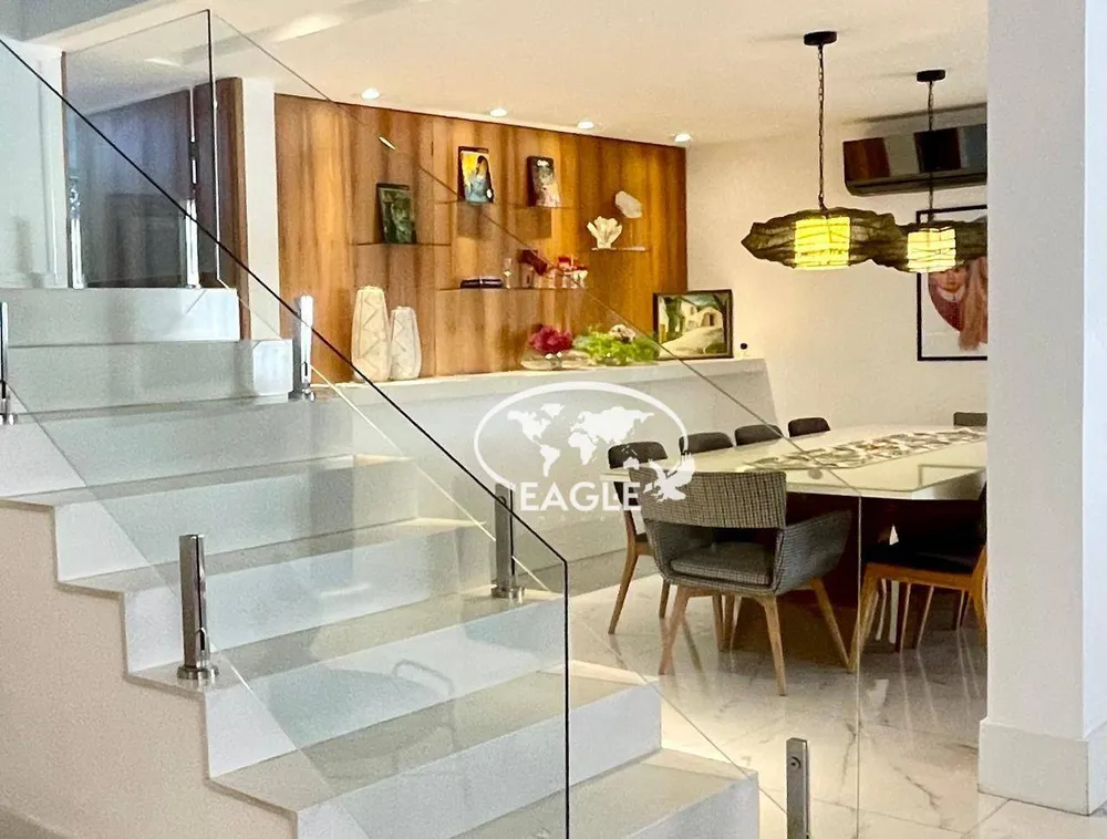 Casa, 5 quartos, 597 m² - Foto 10