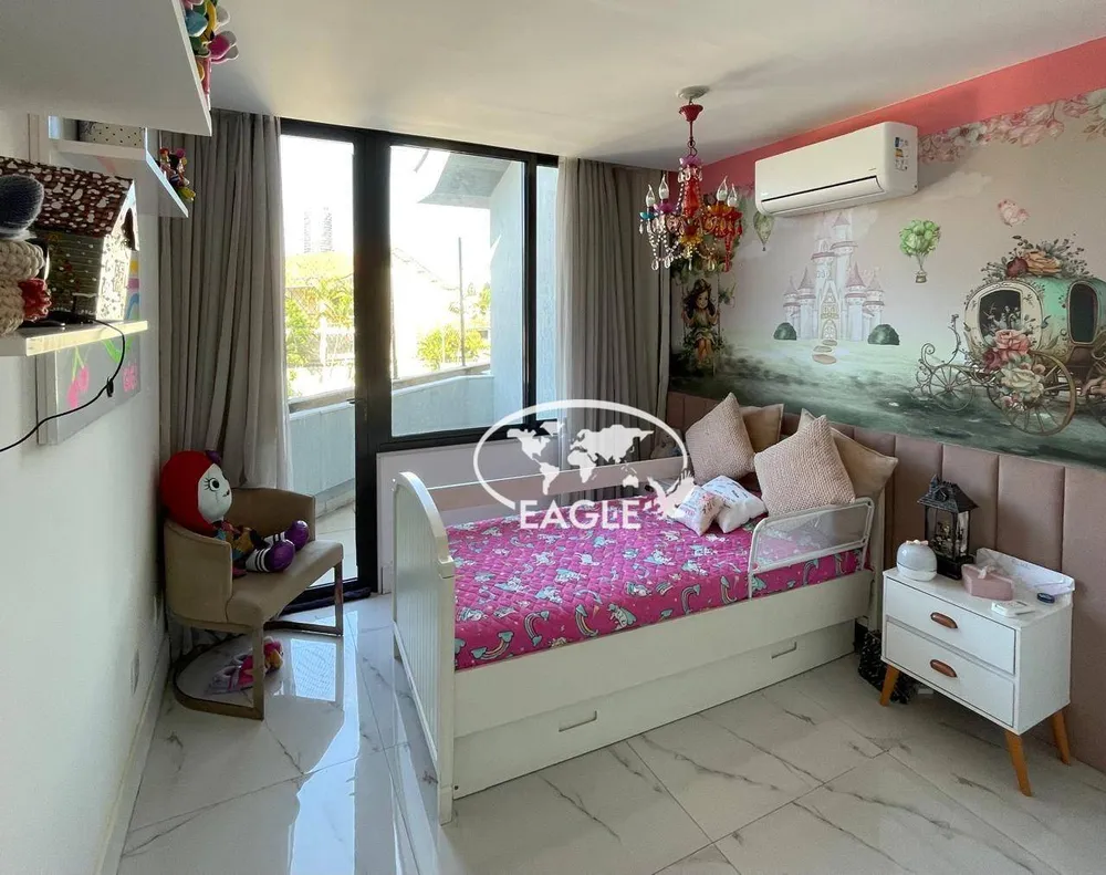 Casa, 5 quartos, 597 m² - Foto 17