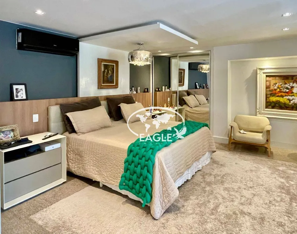 Casa, 5 quartos, 597 m² - Foto 22