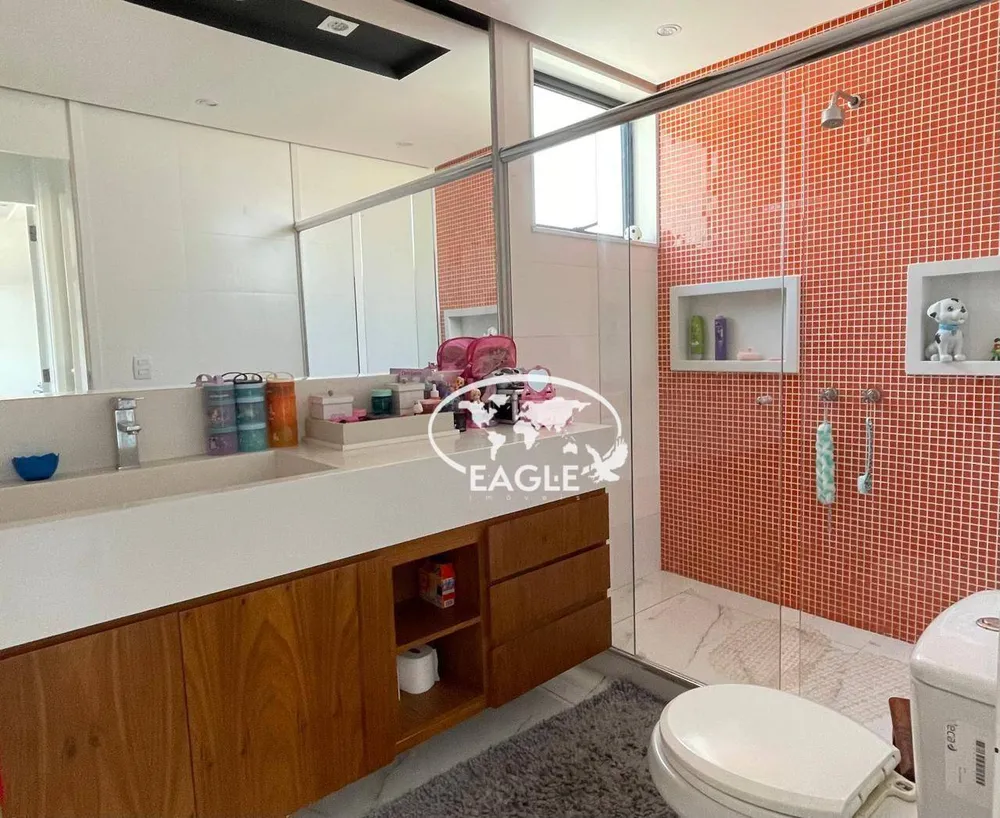 Casa, 5 quartos, 597 m² - Foto 18