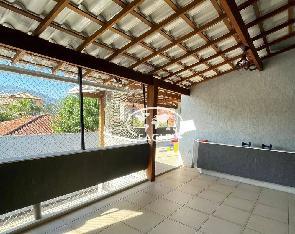 Casa, 5 quartos, 597 m² - Foto 15