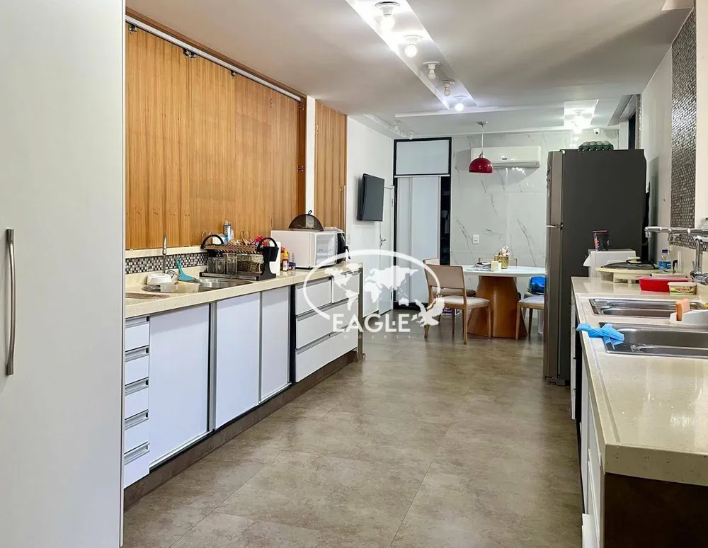 Casa, 5 quartos, 597 m² - Foto 12