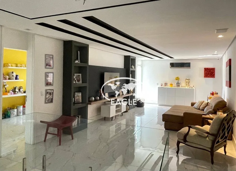 Casa, 5 quartos, 597 m² - Foto 14
