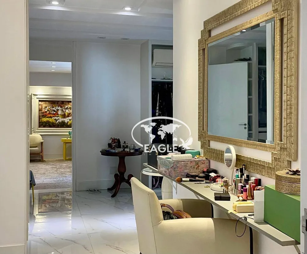 Casa, 5 quartos, 597 m² - Foto 19