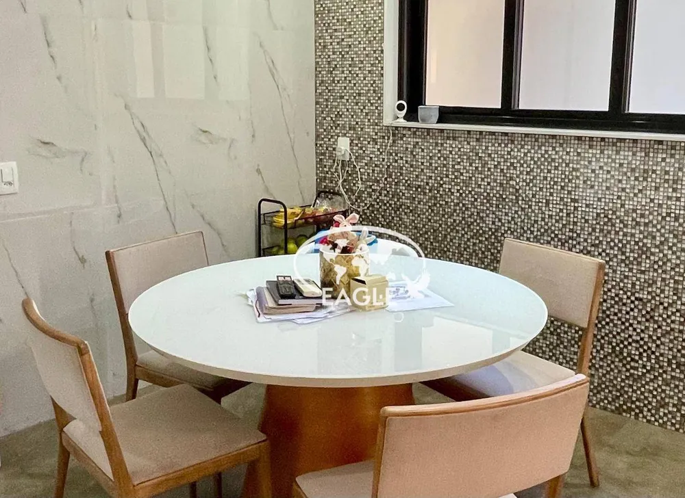 Casa, 5 quartos, 597 m² - Foto 13
