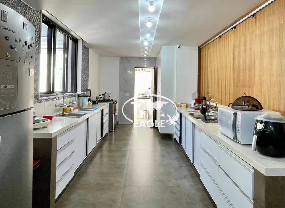 Casa, 5 quartos, 597 m² - Foto 11