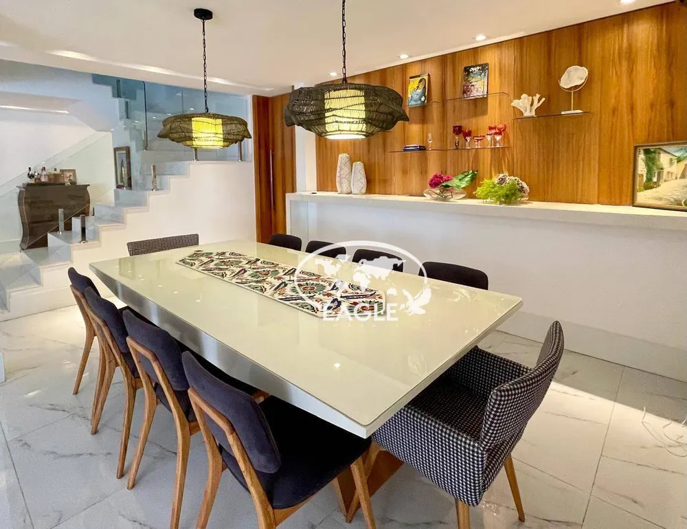 Casa, 5 quartos, 597 m² - Foto 9