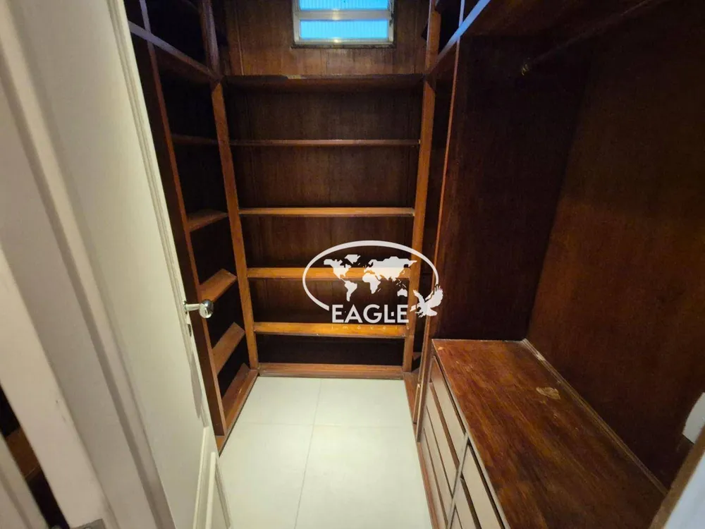 Apartamento, 3 quartos, 161 m² - Foto 10