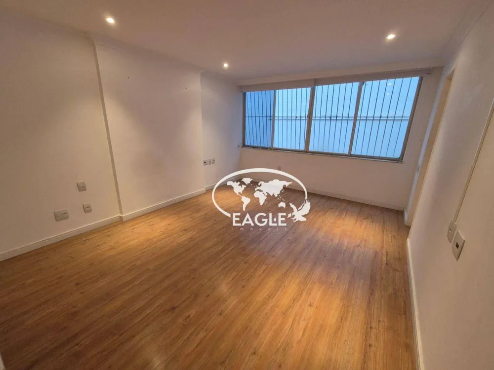 Apartamento, 3 quartos, 161 m² - Foto 21