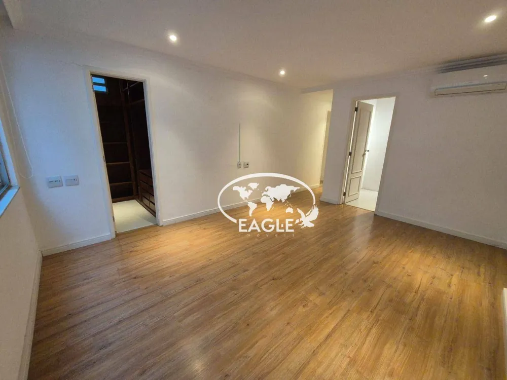 Apartamento, 3 quartos, 161 m² - Foto 5