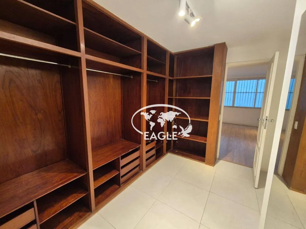 Apartamento, 3 quartos, 161 m² - Foto 15