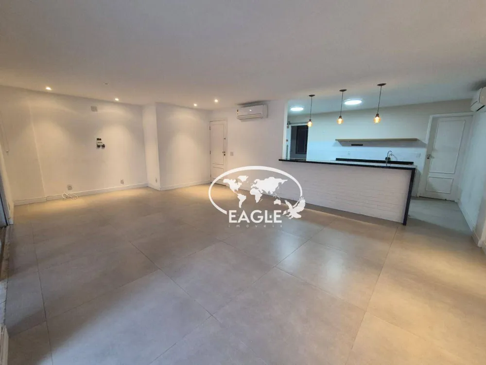 Apartamento, 3 quartos, 161 m² - Foto 2