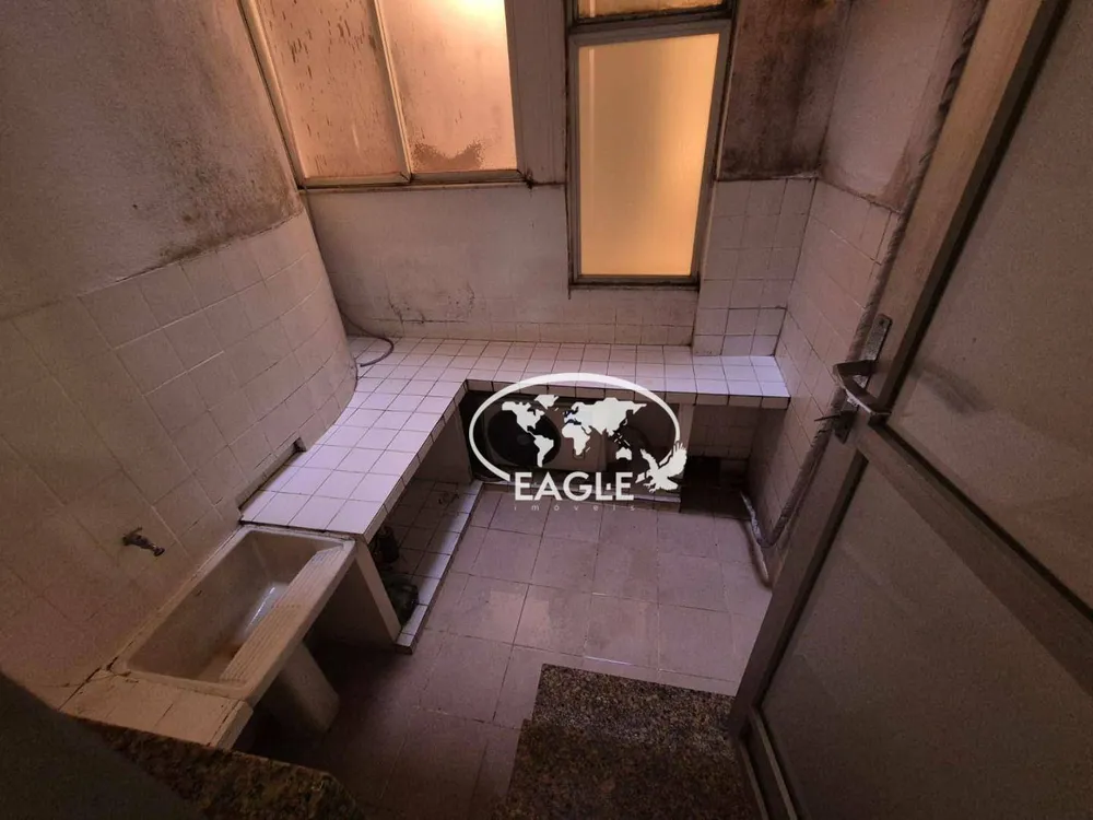 Apartamento, 3 quartos, 161 m² - Foto 11