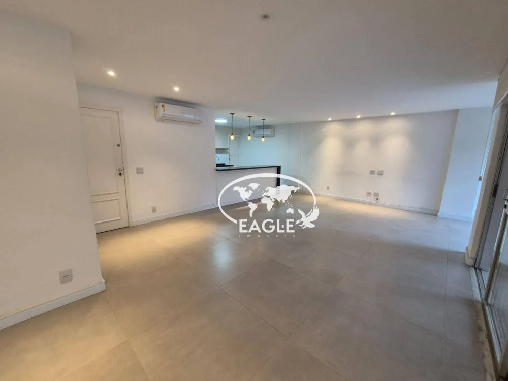 Apartamento, 3 quartos, 161 m² - Foto 1