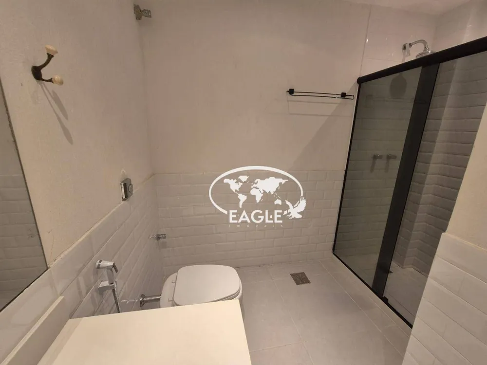 Apartamento, 3 quartos, 161 m² - Foto 20
