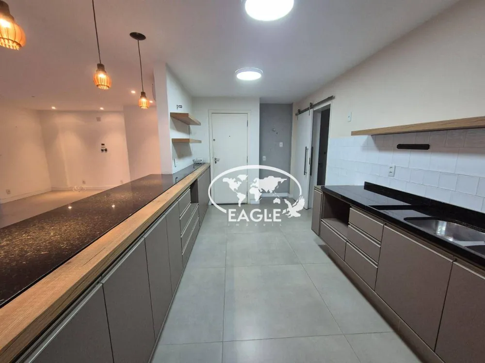 Apartamento, 3 quartos, 161 m² - Foto 7