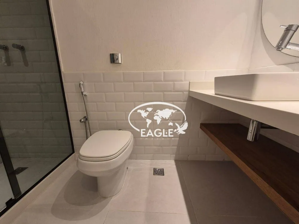 Apartamento, 3 quartos, 161 m² - Foto 9
