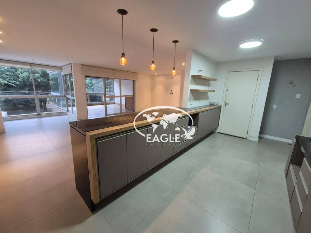 Apartamento, 3 quartos, 161 m² - Foto 4