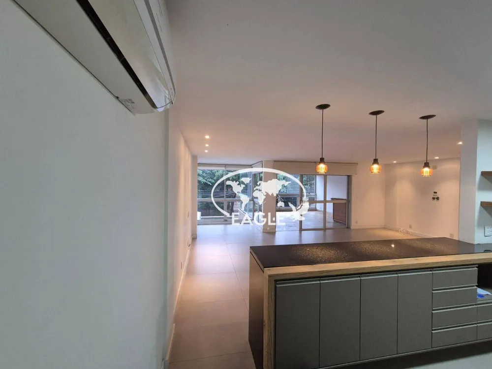 Apartamento, 3 quartos, 161 m² - Foto 3