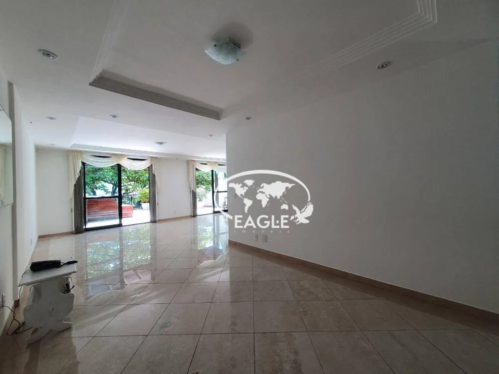 Cobertura, 4 quartos, 222 m² - Foto 5