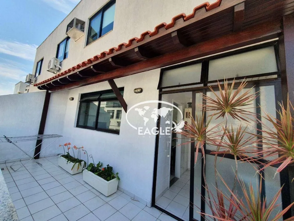 Cobertura, 4 quartos, 222 m² - Foto 34