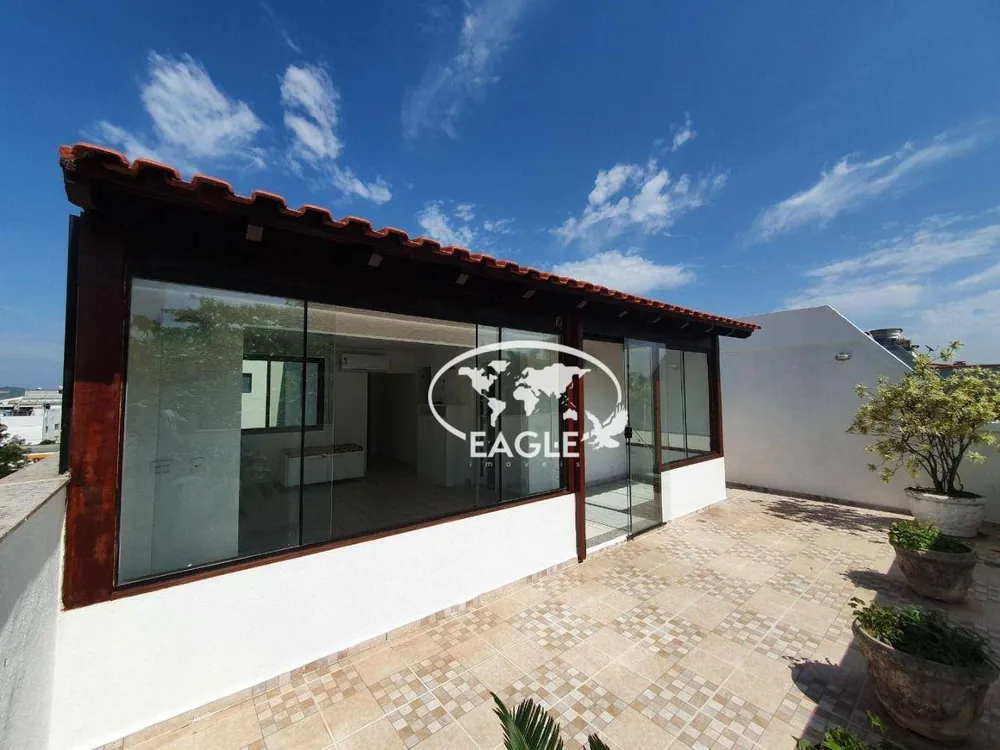 Cobertura, 4 quartos, 222 m² - Foto 21
