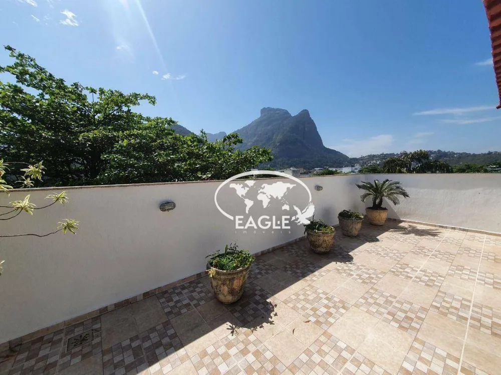 Cobertura, 4 quartos, 222 m² - Foto 18