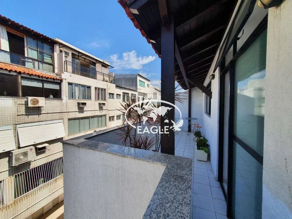Cobertura, 4 quartos, 222 m² - Foto 29