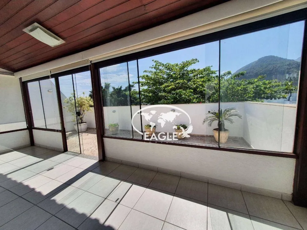 Cobertura, 4 quartos, 222 m² - Foto 19