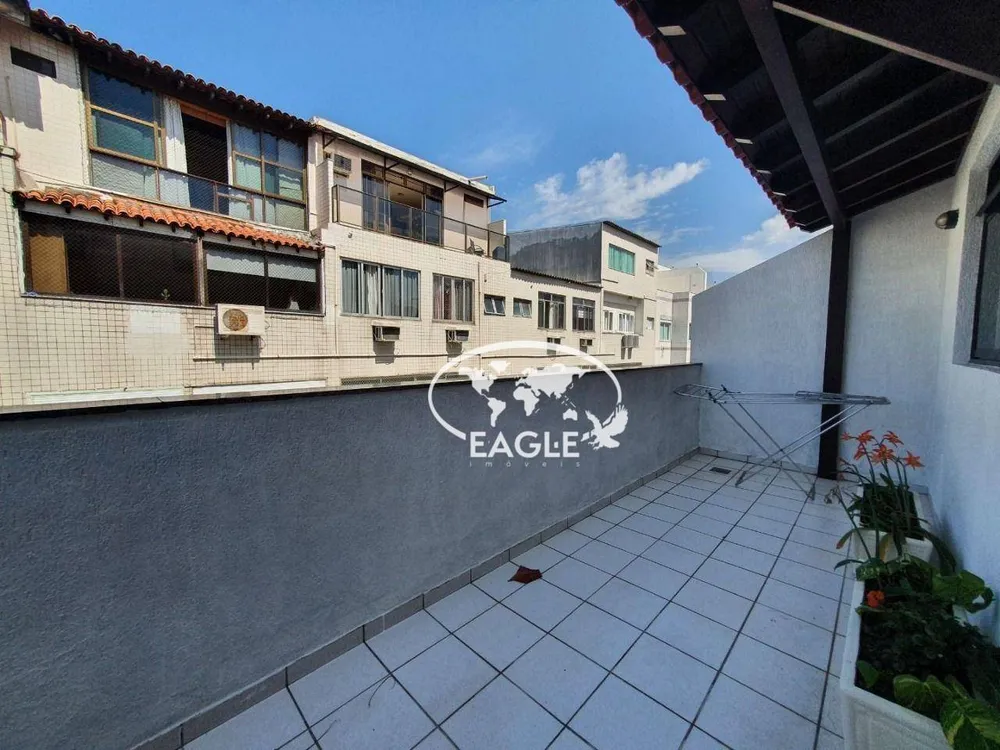 Cobertura, 4 quartos, 222 m² - Foto 28