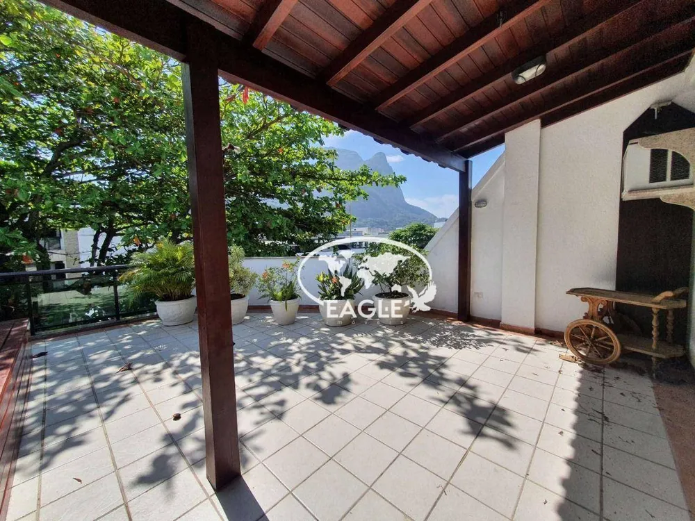 Cobertura, 4 quartos, 222 m² - Foto 7