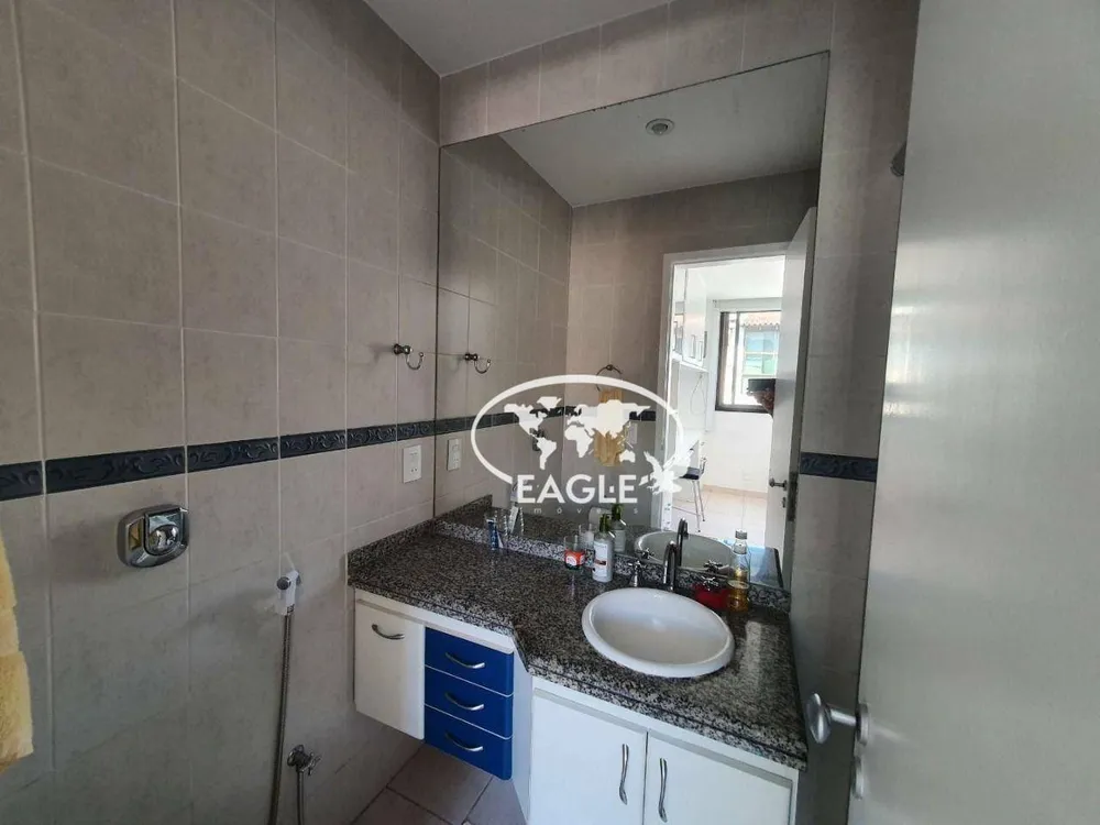 Cobertura, 4 quartos, 222 m² - Foto 24
