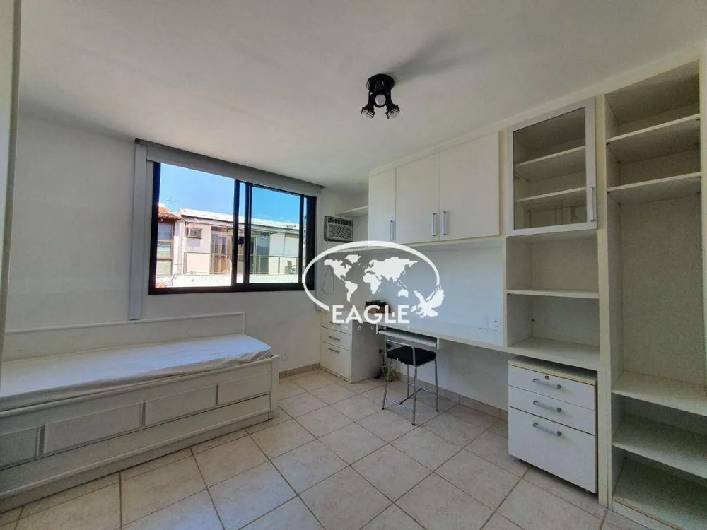 Cobertura, 4 quartos, 222 m² - Foto 15