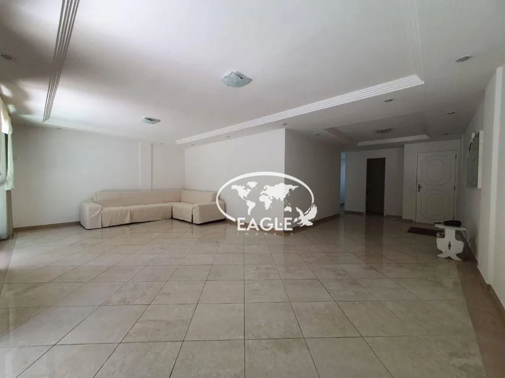 Cobertura, 4 quartos, 222 m² - Foto 4
