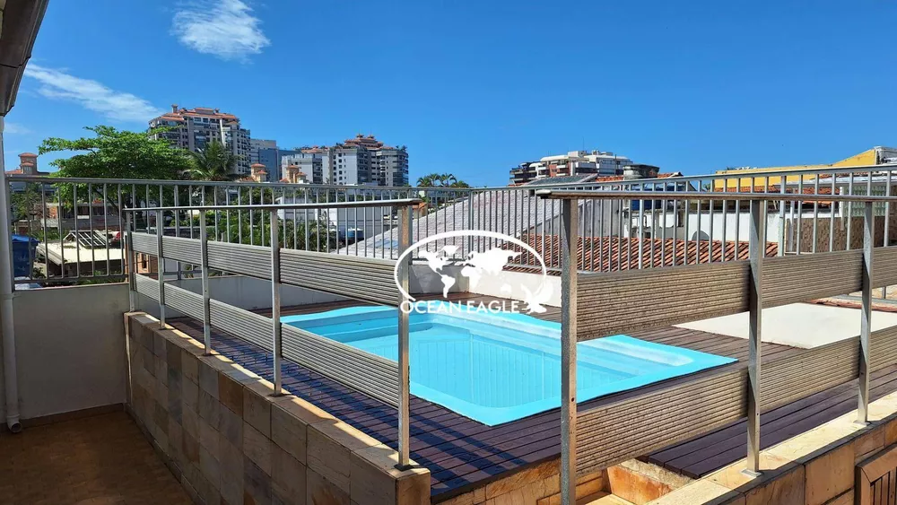 Casa de Condomínio, 5 quartos - Foto 36