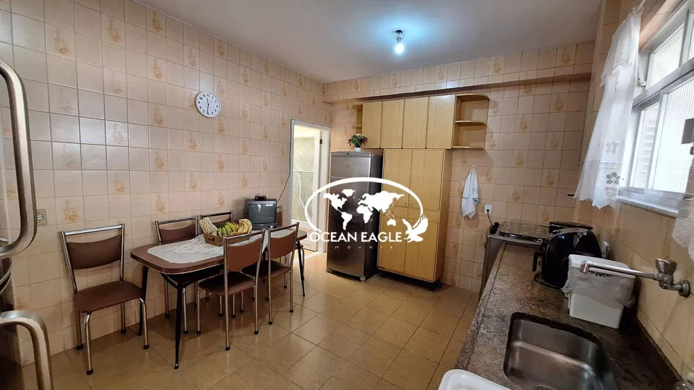 Casa de Condomínio, 5 quartos - Foto 12