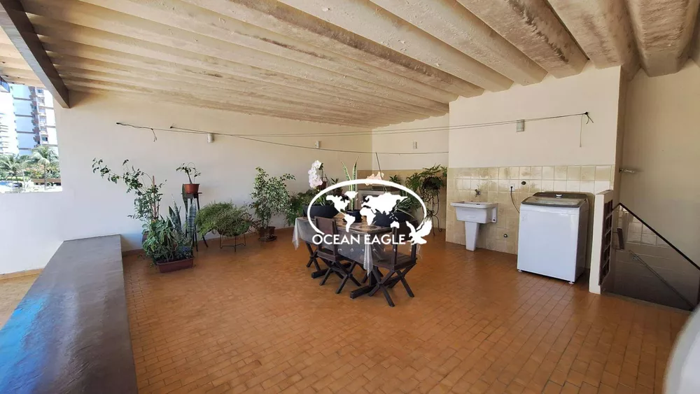 Casa de Condomínio, 5 quartos - Foto 41