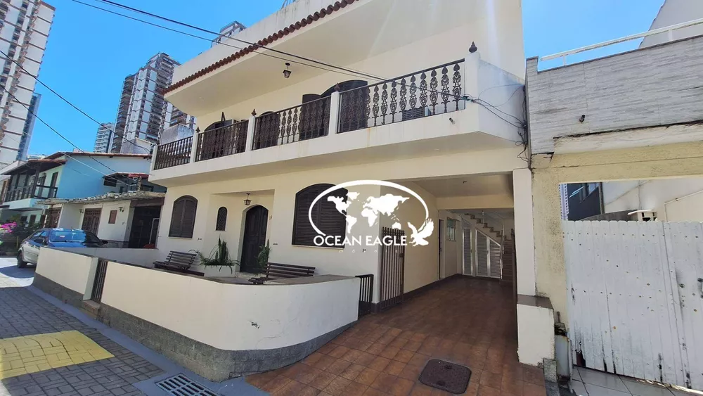 Casa de Condomínio, 5 quartos - Foto 4