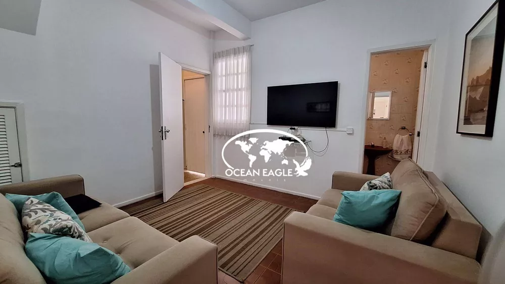 Casa de Condomínio, 5 quartos - Foto 29