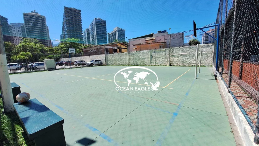 Casa de Condomínio, 5 quartos - Foto 48