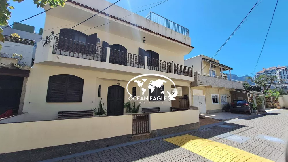 Casa de Condomínio, 5 quartos - Foto 2