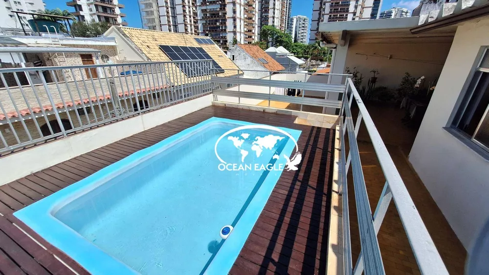 Casa de Condomínio, 5 quartos - Foto 35