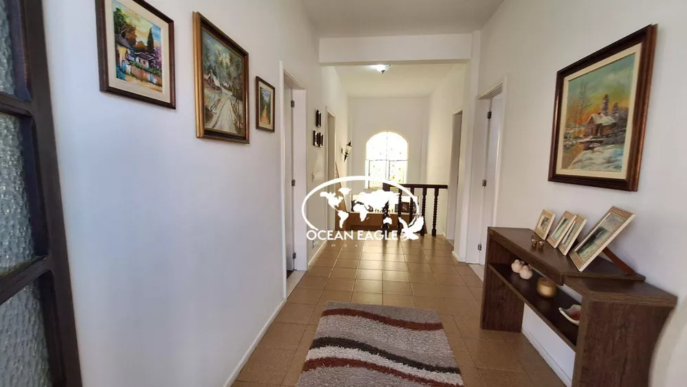 Casa de Condomínio, 5 quartos - Foto 17