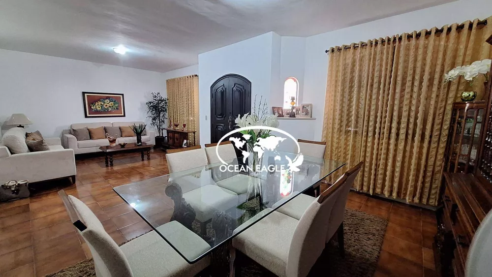 Casa de Condomínio, 5 quartos - Foto 3