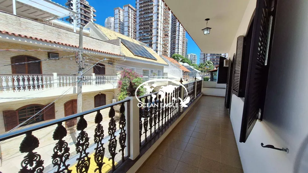 Casa de Condomínio, 5 quartos - Foto 1