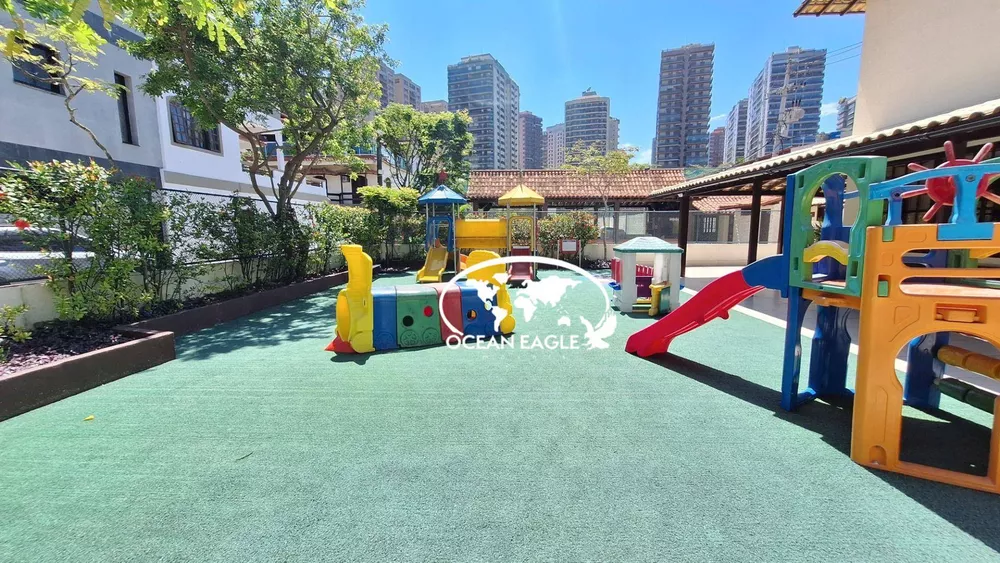 Casa de Condomínio, 5 quartos - Foto 46